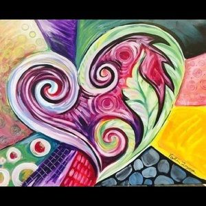 Meet your Posher, Melissa